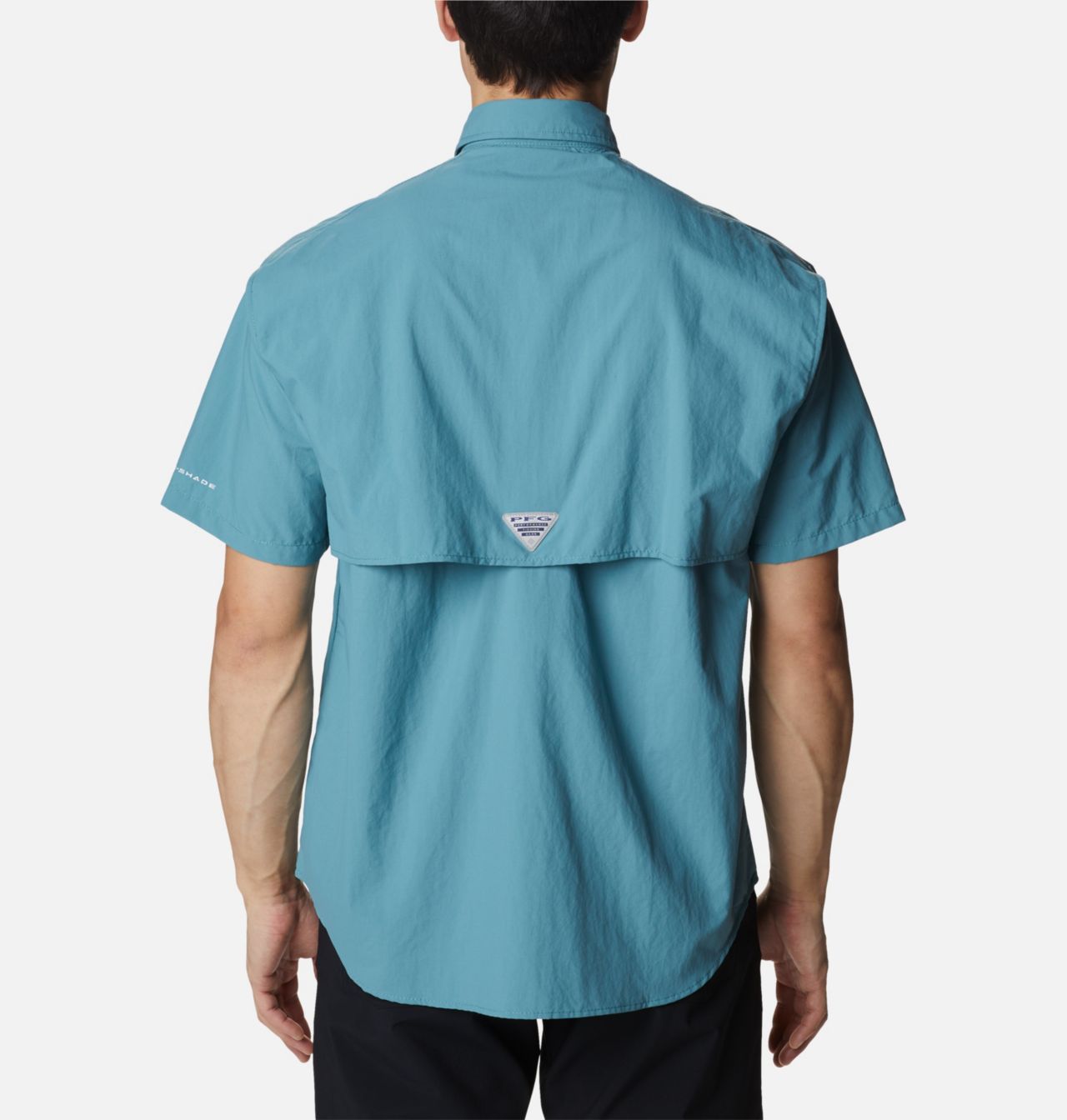 Men’s PFG Bahama™ II Short Sleeve Shirt 2