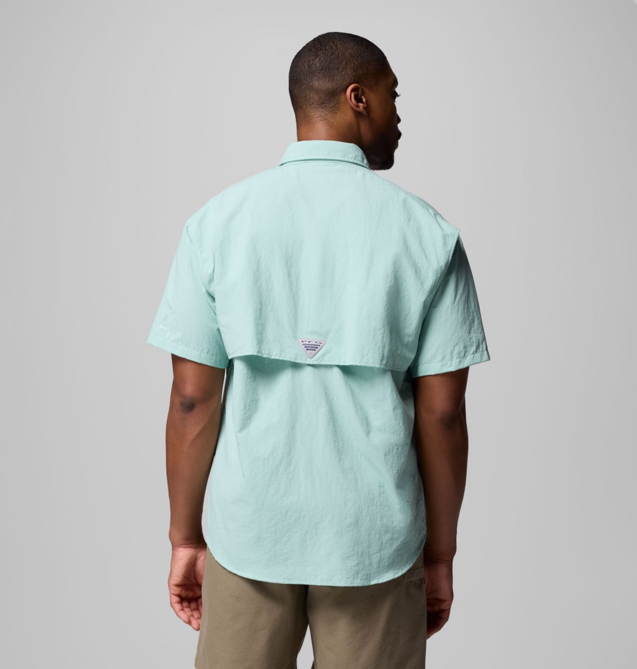 Men’s PFG Bahama™ II Short Sleeve Shirt 3