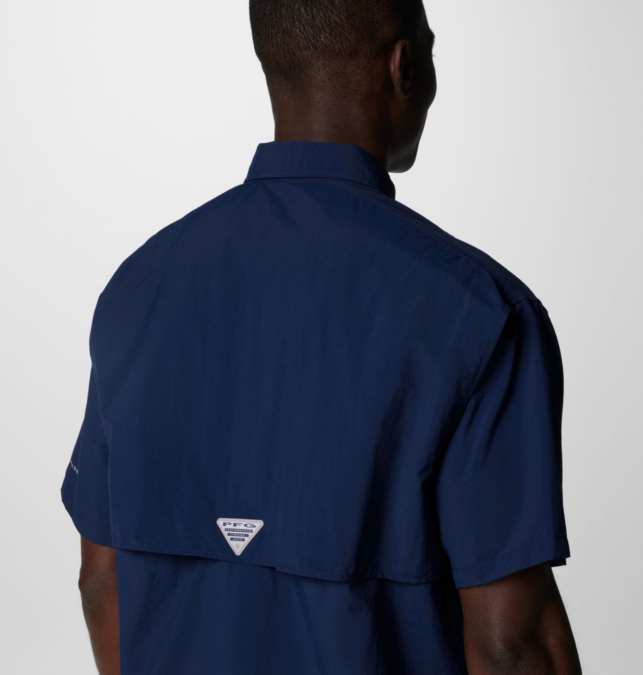 Men’s PFG Bahama™ II Short Sleeve Shirt 7