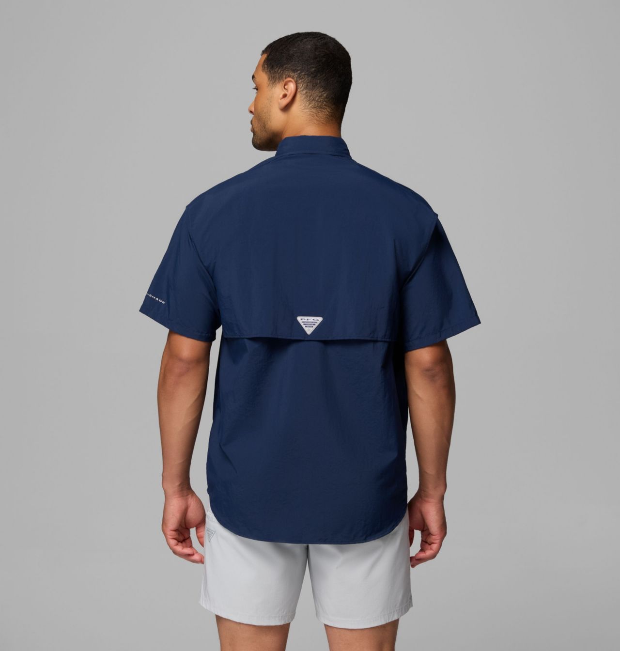 Men’s PFG Bahama™ II Short Sleeve Shirt 3