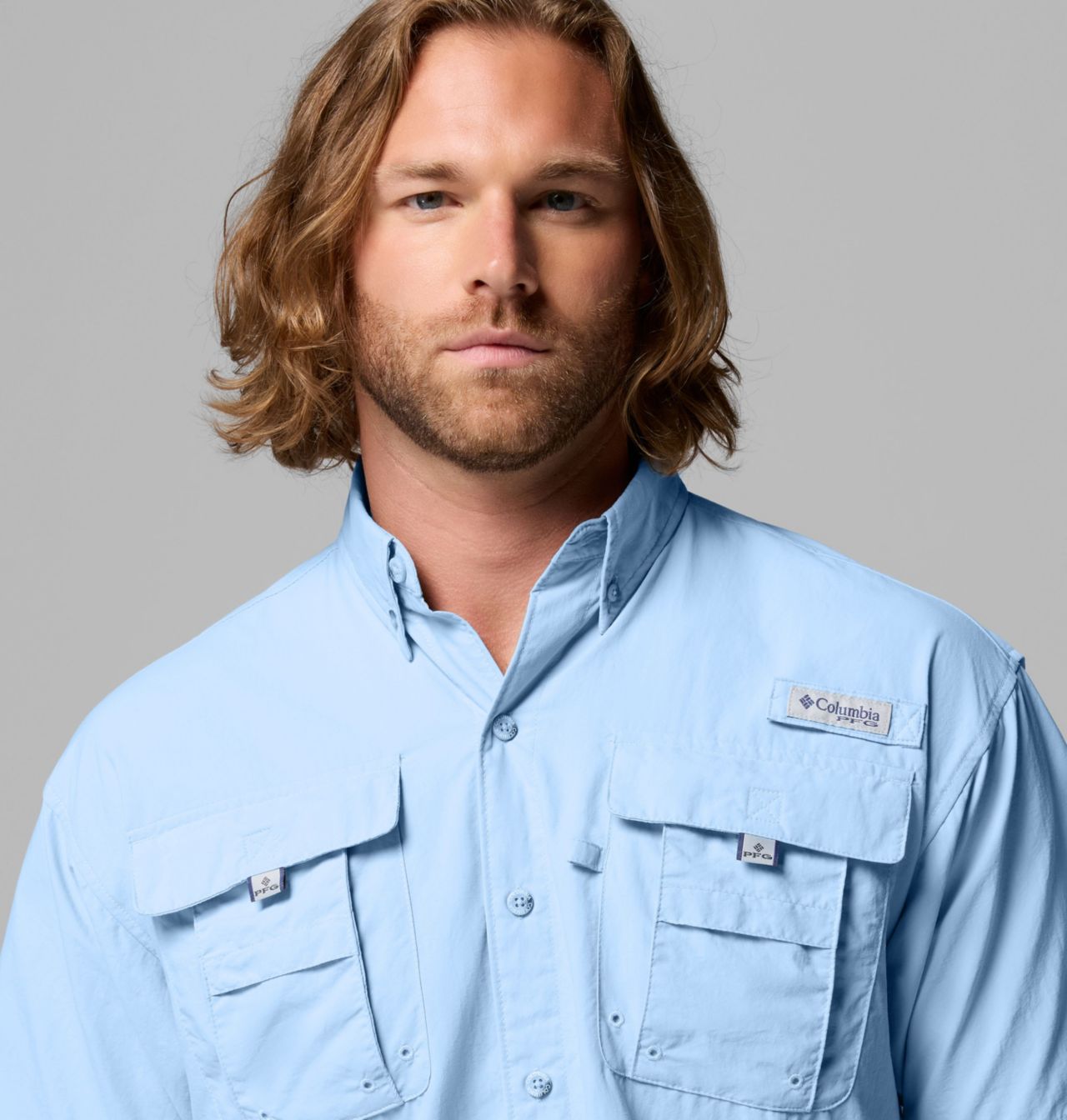 Men’s PFG Bahama™ II Short Sleeve Shirt 5