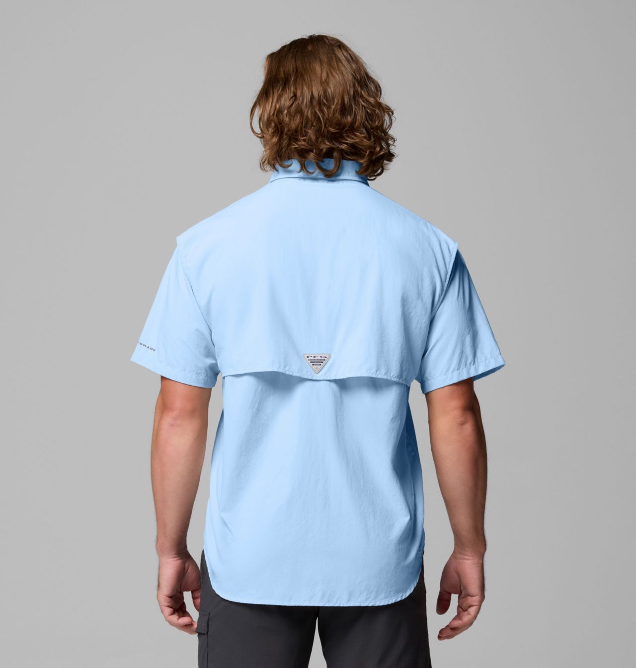 Men’s PFG Bahama™ II Short Sleeve Shirt 3