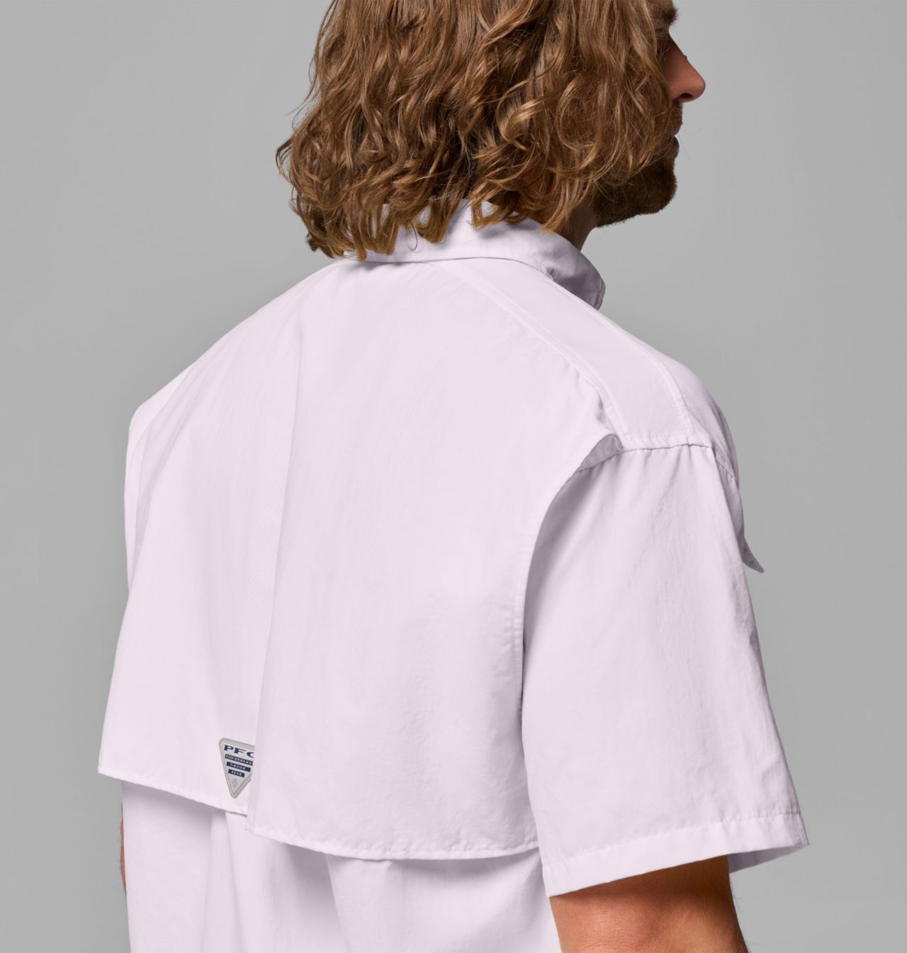 Men’s PFG Bahama™ II Short Sleeve Shirt | 551 | XL 6
