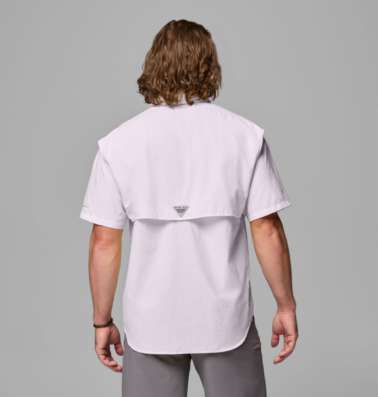 Men’s PFG Bahama™ II Short Sleeve Shirt | 551 | XL 3