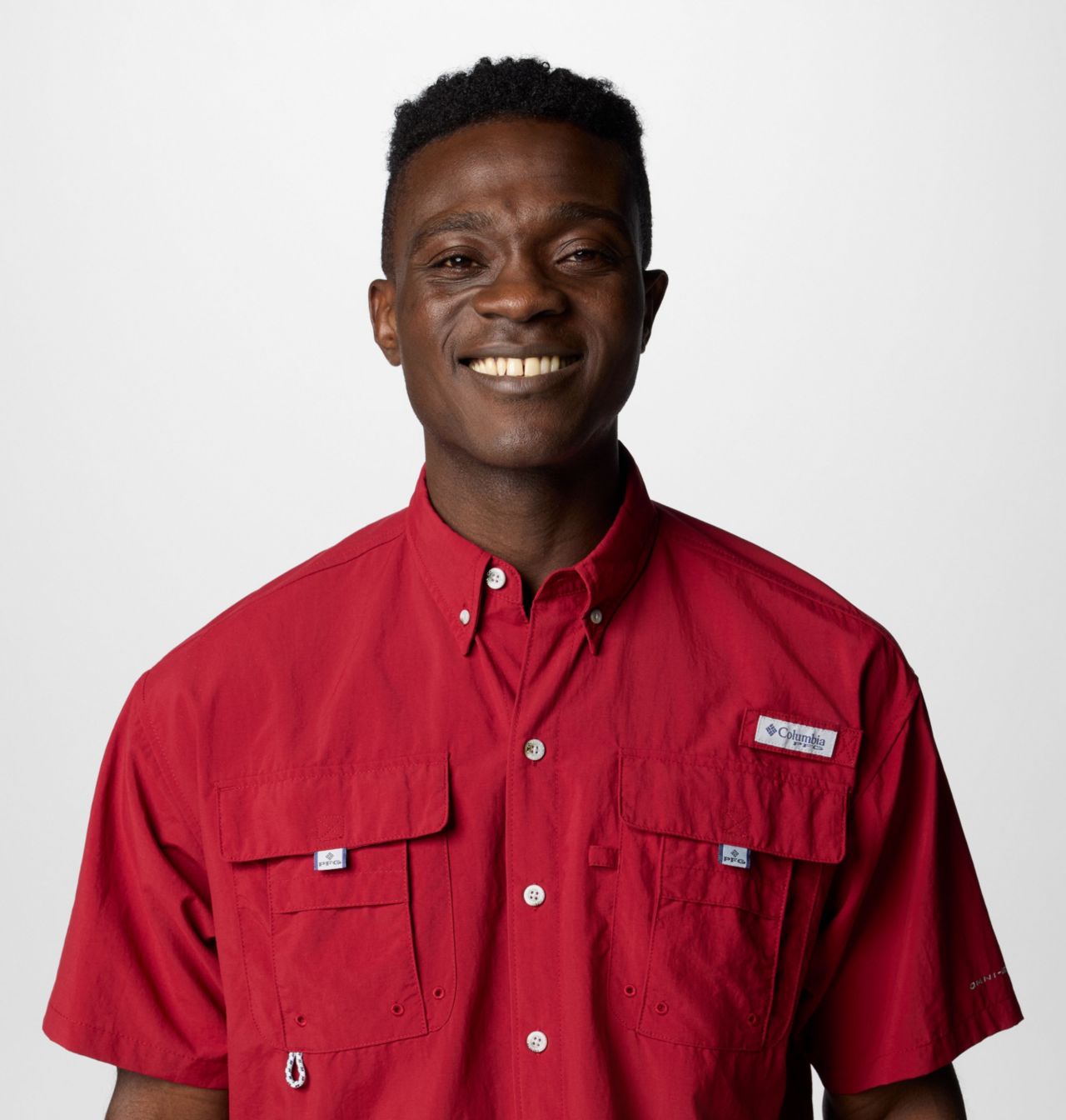 Men’s PFG Bahama™ II Short Sleeve Shirt 5
