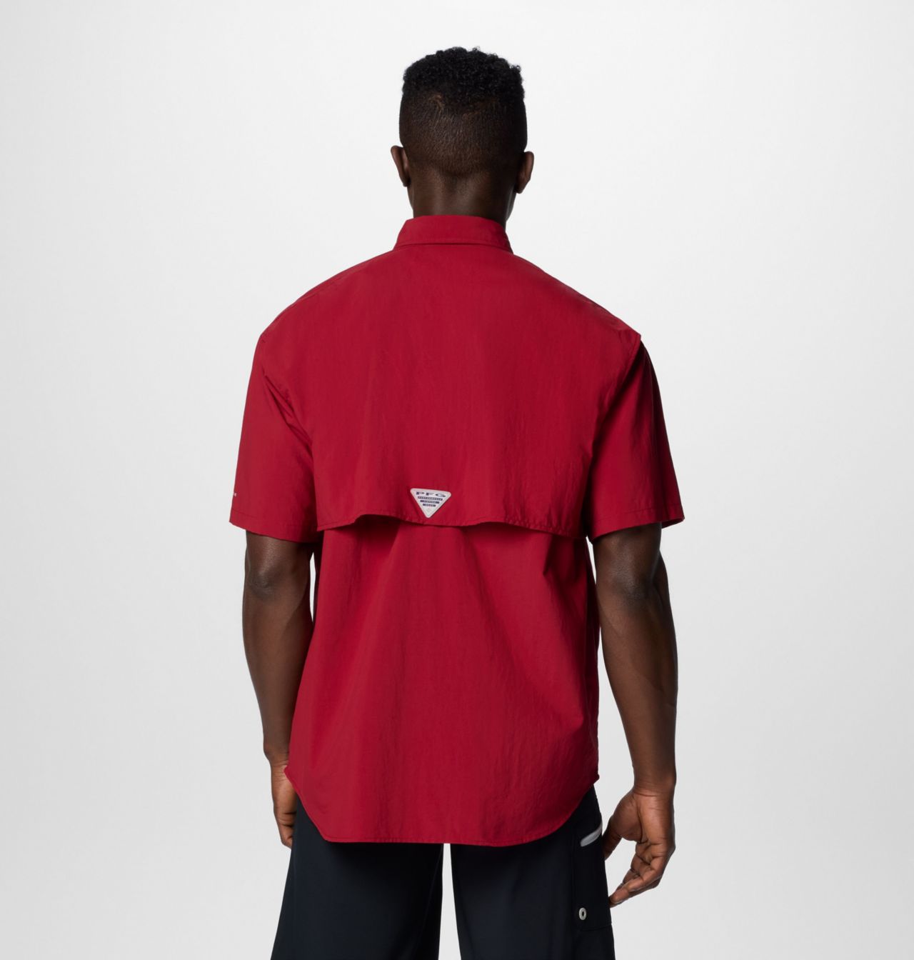 Men’s PFG Bahama™ II Short Sleeve Shirt 2