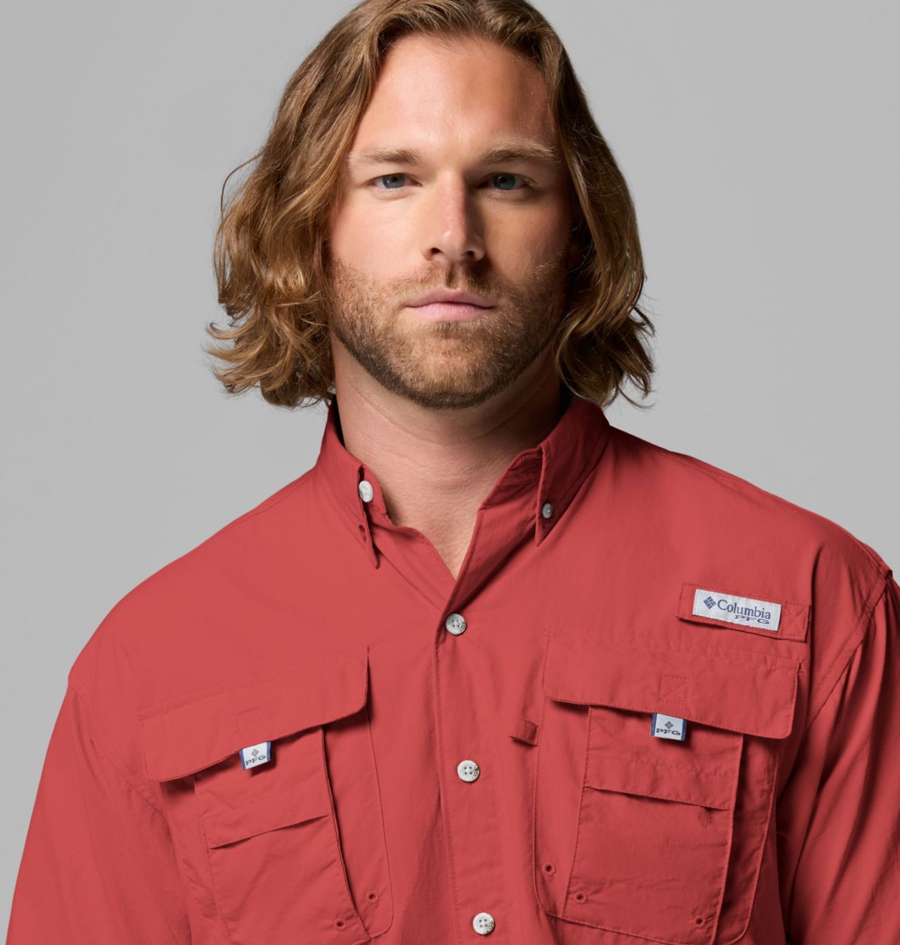 Men’s PFG Bahama™ II Short Sleeve Shirt 5