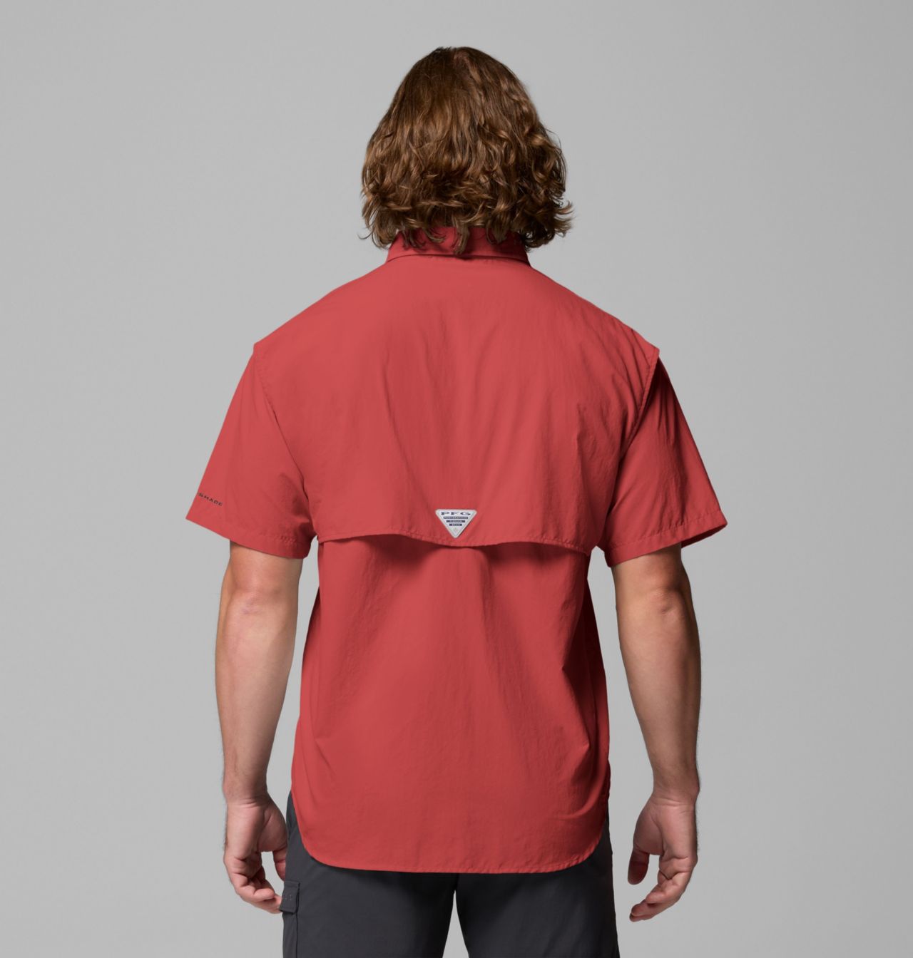 Men’s PFG Bahama™ II Short Sleeve Shirt 3