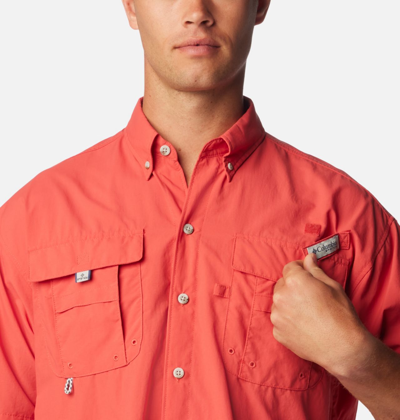 Bahama™ II S/S Shirt | 683 | L 4