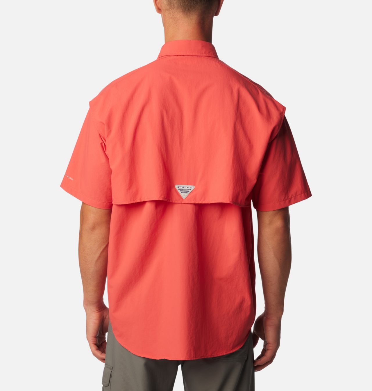 Bahama™ II S/S Shirt | 683 | L 2