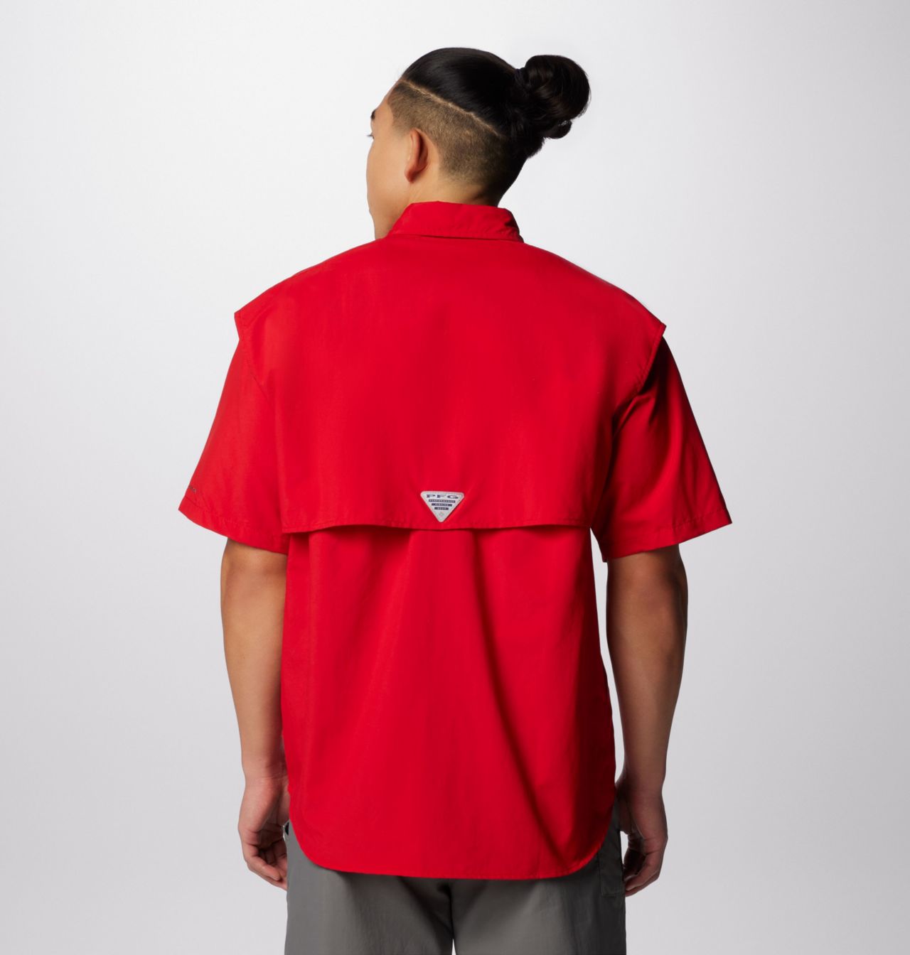 Men’s PFG Bahama™ II Short Sleeve Shirt 3