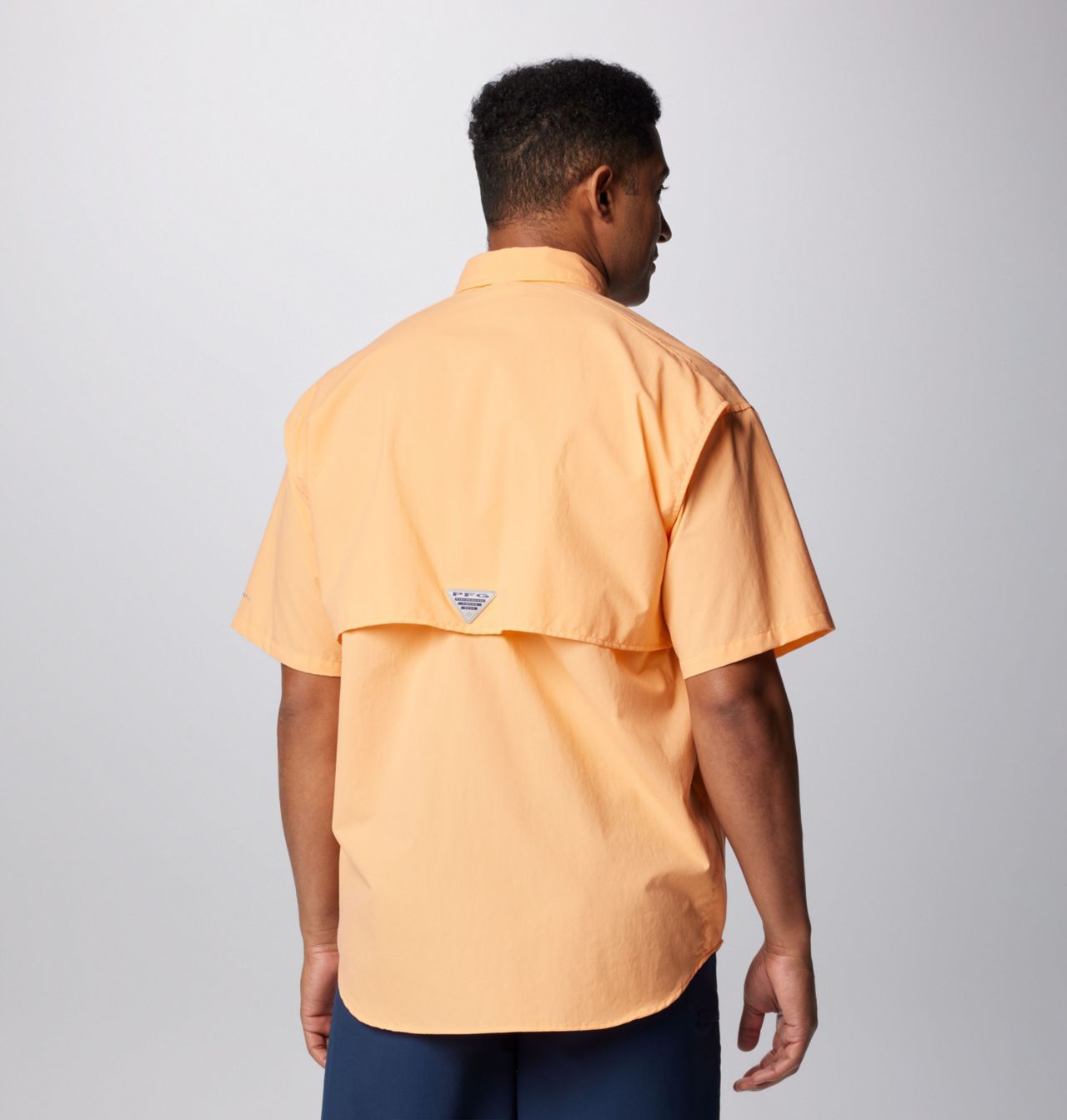 Men’s PFG Bahama™ II Short Sleeve Shirt 2