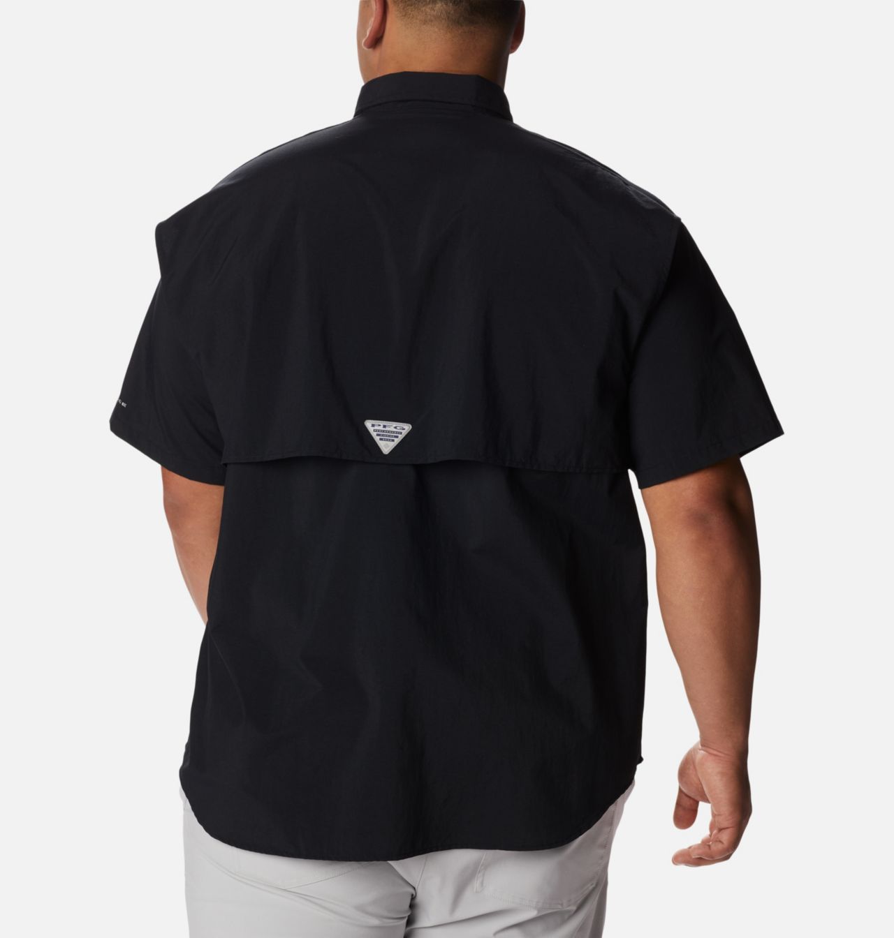 Men’s PFG Bahama™ II Short Sleeve Shirt - Big 2