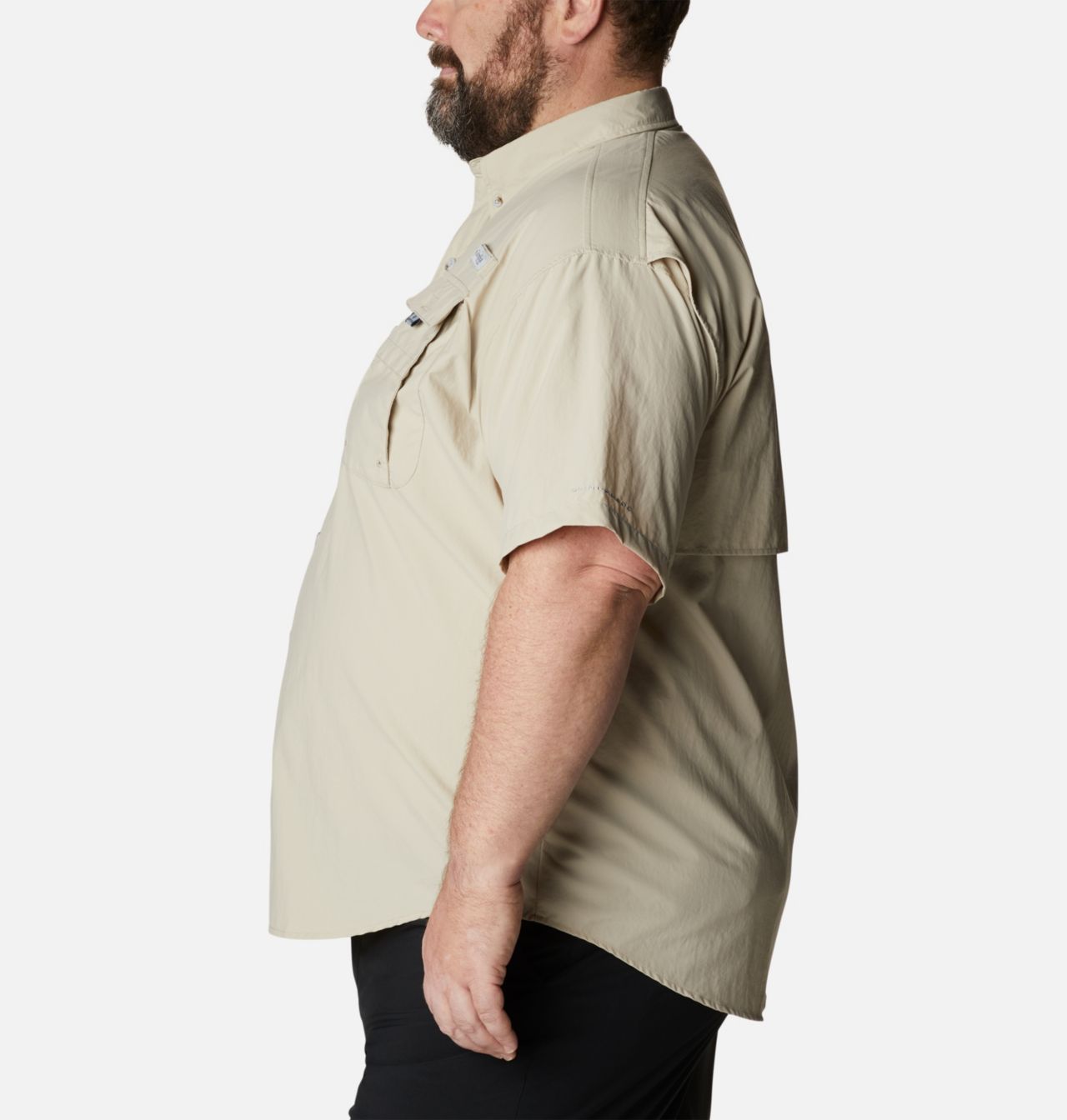 Men’s PFG Bahama™ II Short Sleeve Shirt - Big 3