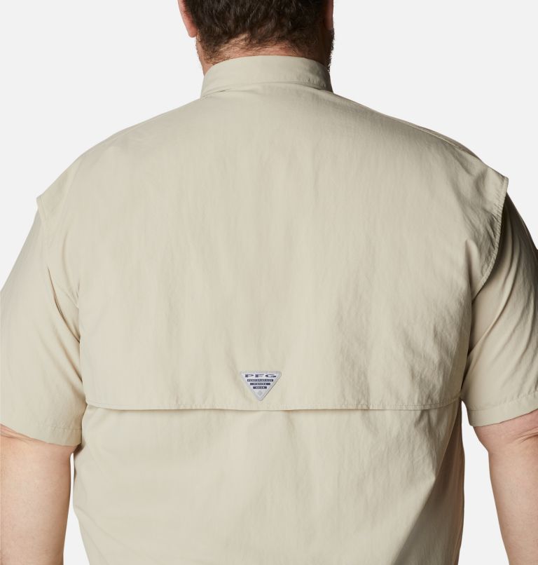 Cool Breeze Pro: Breathable Short Sleeve Fishing Shirt