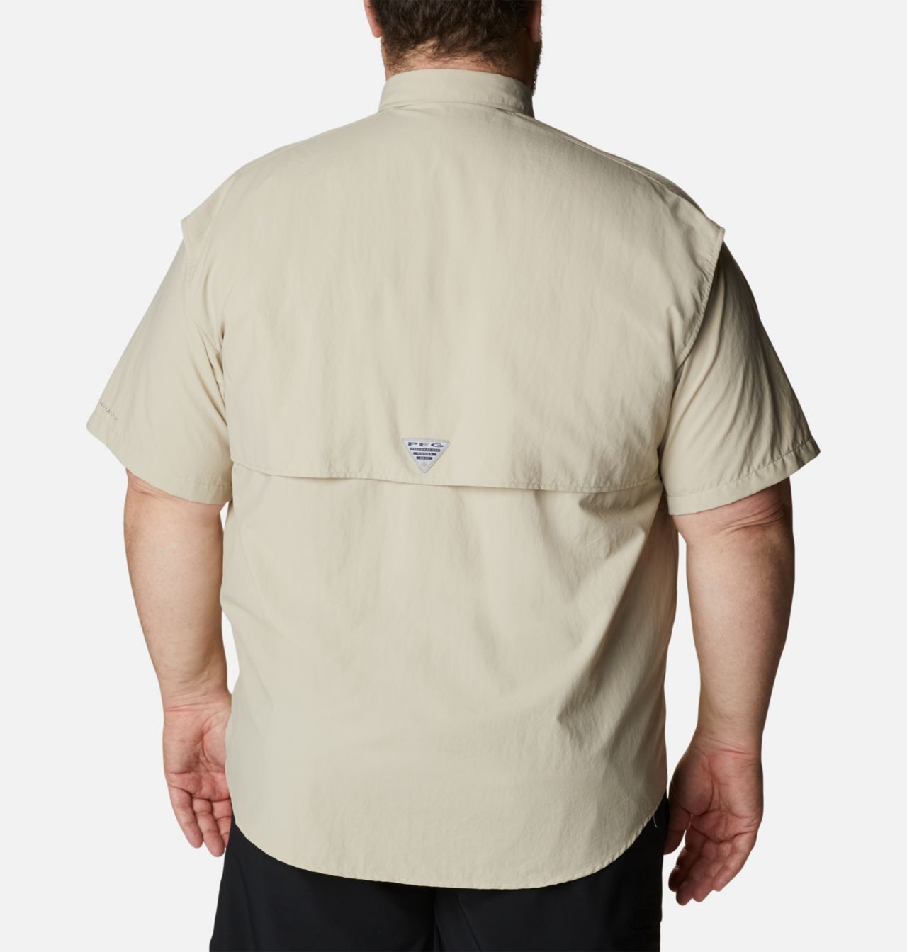 Men’s PFG Bahama™ II Short Sleeve Shirt - Big 2