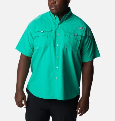PFG Bahama™ II Short Sleeve Shirt 