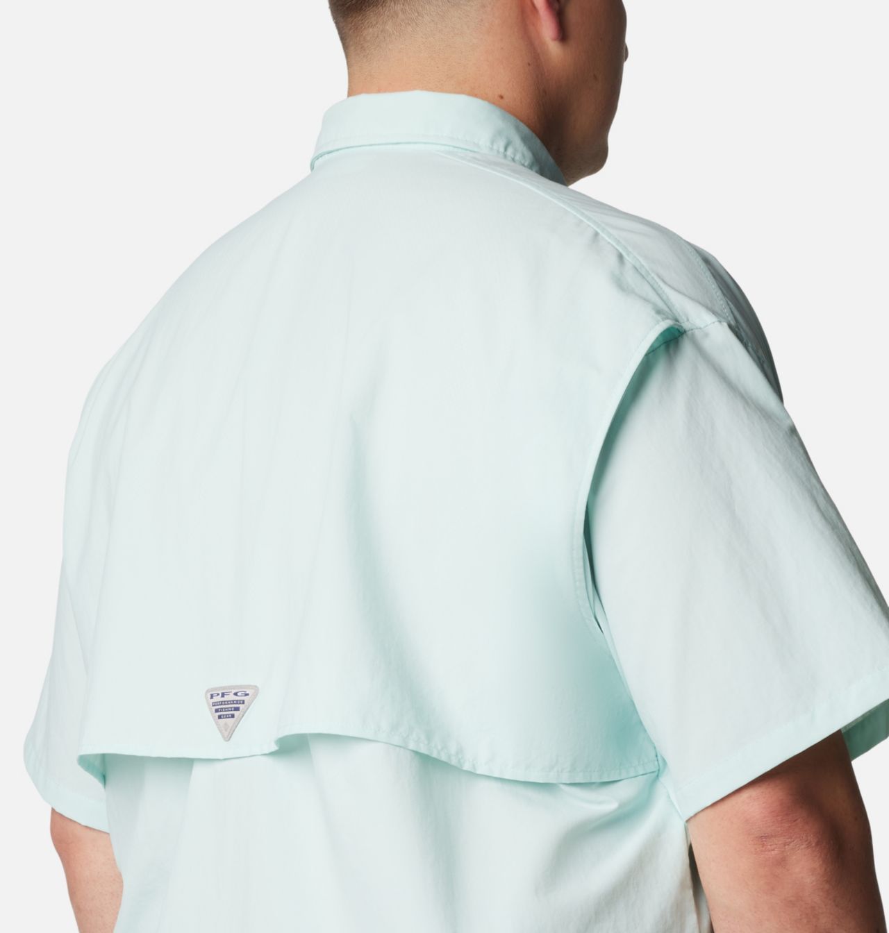 Men’s PFG Bahama™ II Short Sleeve Shirt - Big 5