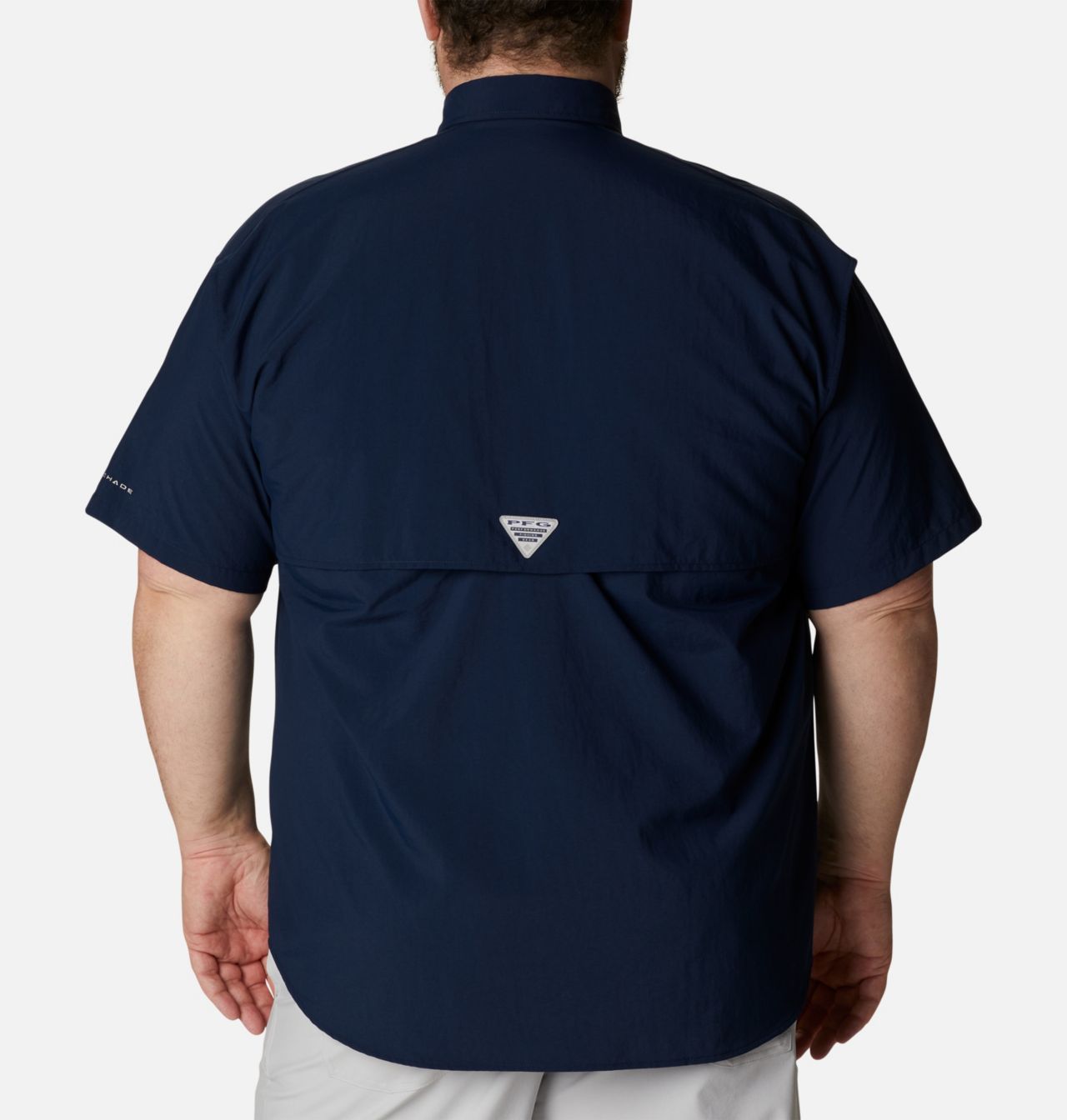 Men’s PFG Bahama™ II Short Sleeve Shirt - Big 2
