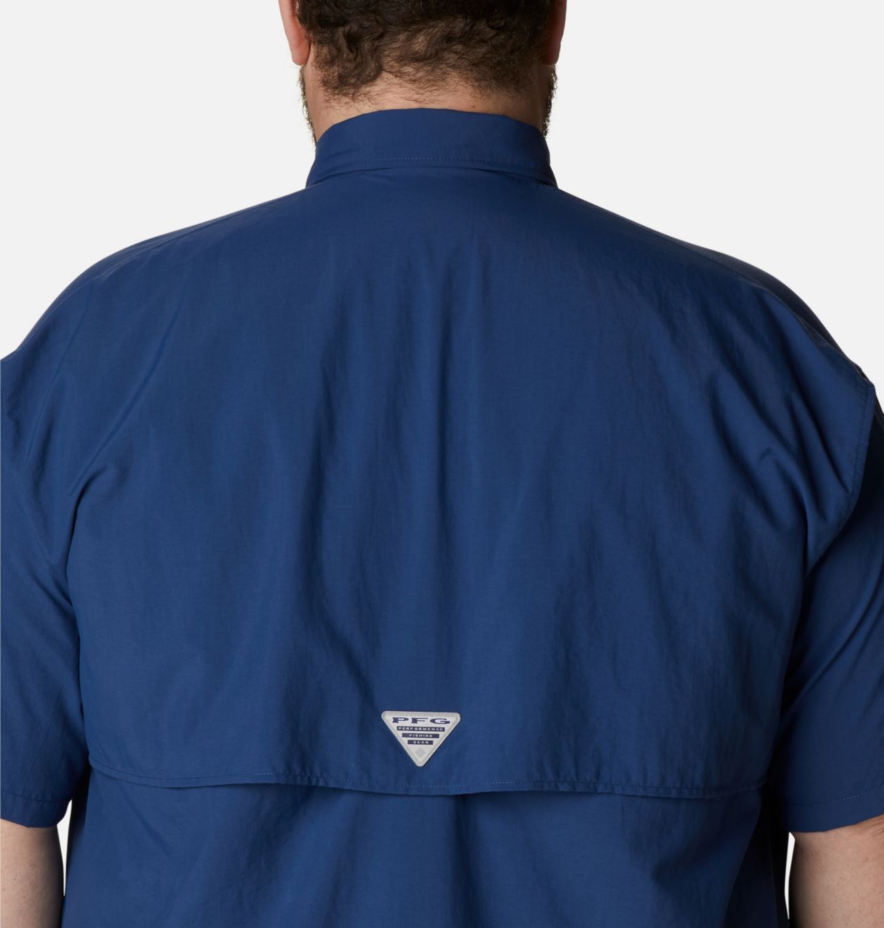 Men’s PFG Bahama™ II Short Sleeve Shirt - Big 5