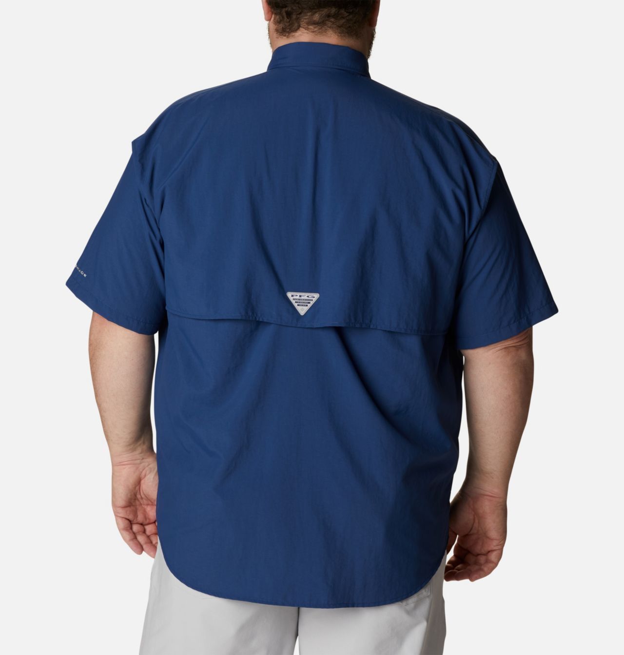 Men’s PFG Bahama™ II Short Sleeve Shirt - Big 2