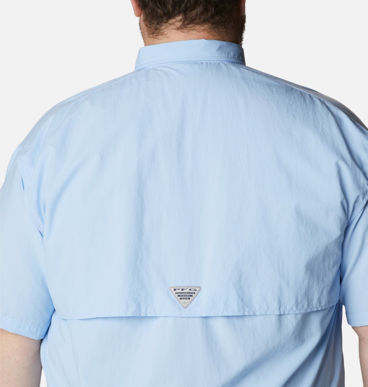 Men’s PFG Bahama™ II Short Sleeve Shirt - Big 5