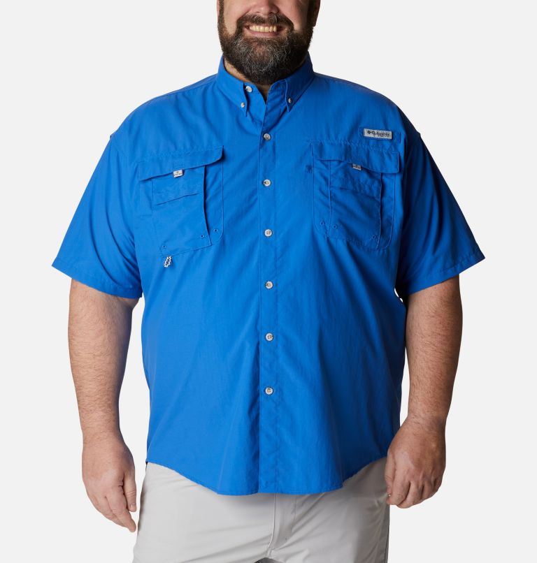 Men's PFG Bahama™ II Short Sleeve Shirt