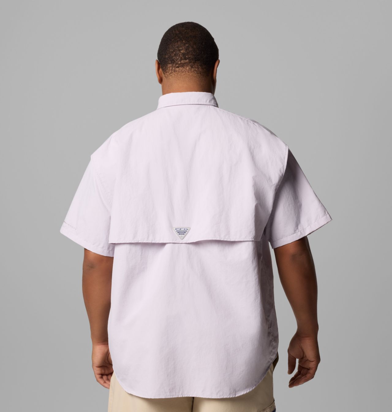 Men’s PFG Bahama™ II Short Sleeve Shirt - Big | 551 | 4X 2