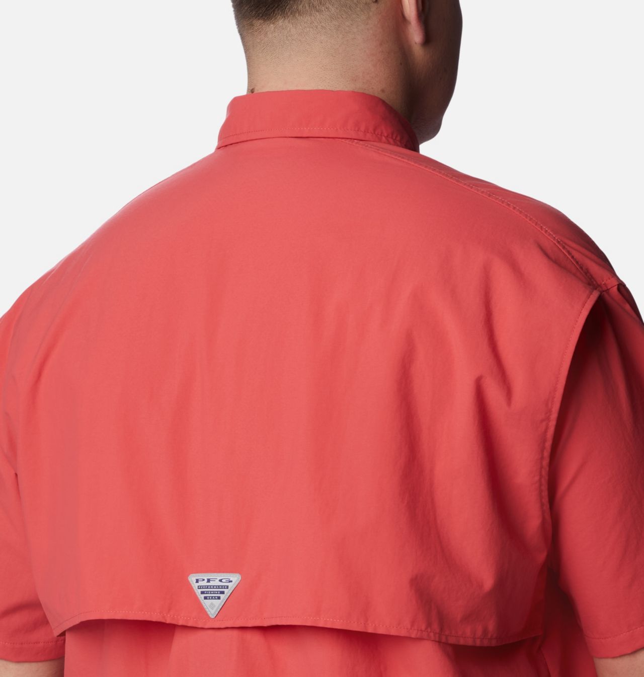 Bahama™ II S/S Shirt | 683 | 1X 5