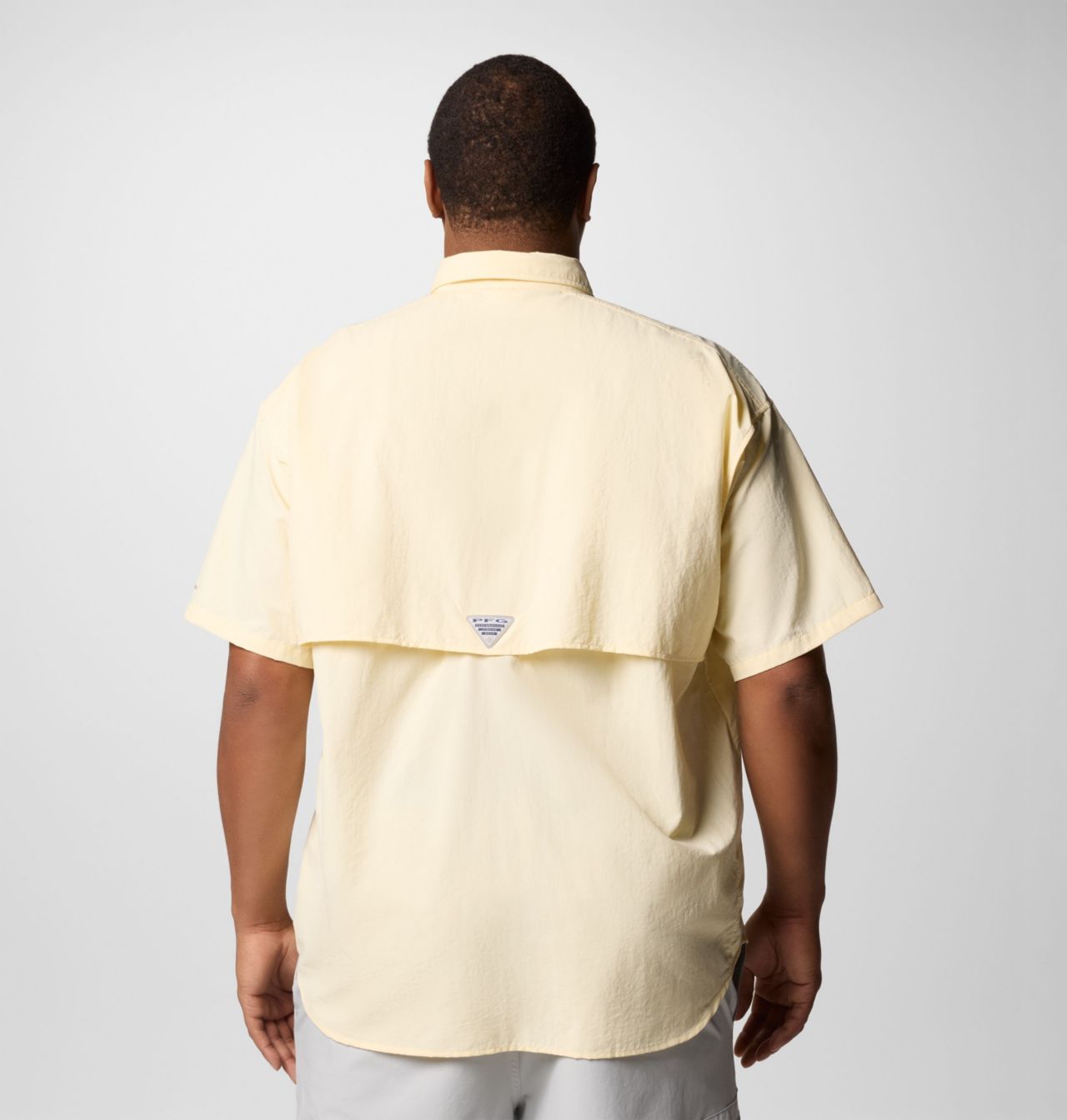 Men’s PFG Bahama™ II Short Sleeve Shirt - Big 4