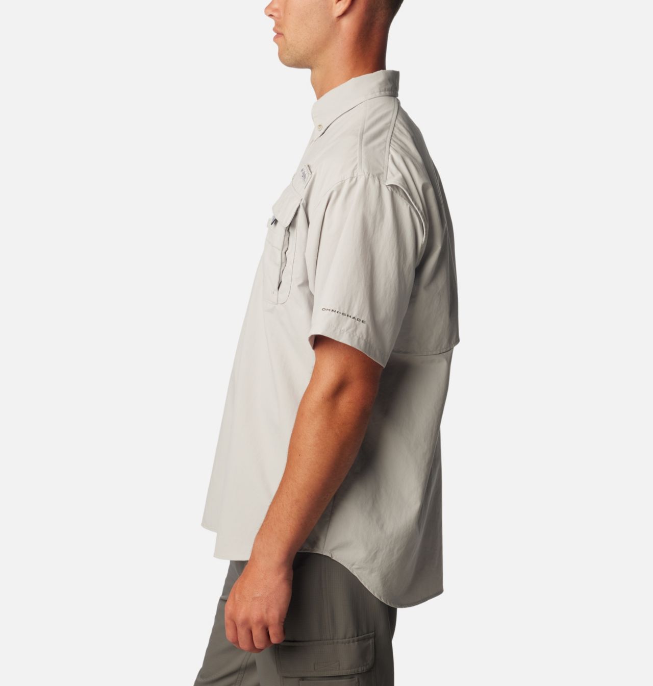 Men’s PFG Bahama™ II Short Sleeve Shirt - Tall 3