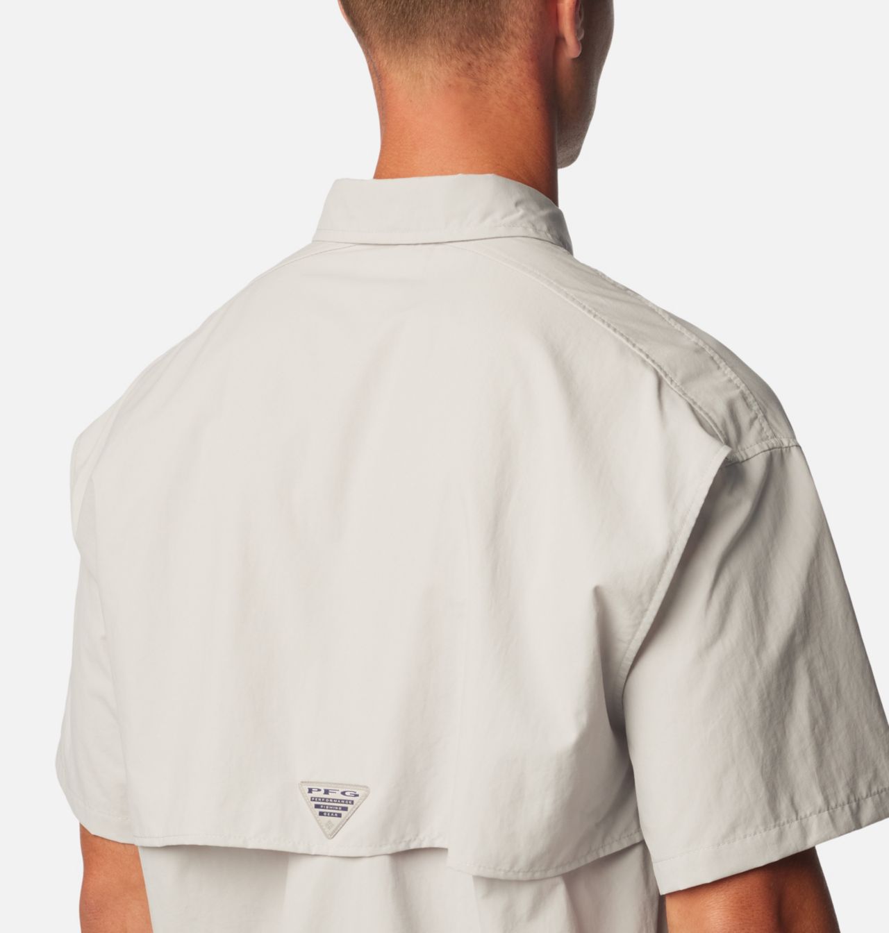 Men’s PFG Bahama™ II Short Sleeve Shirt - Tall 5