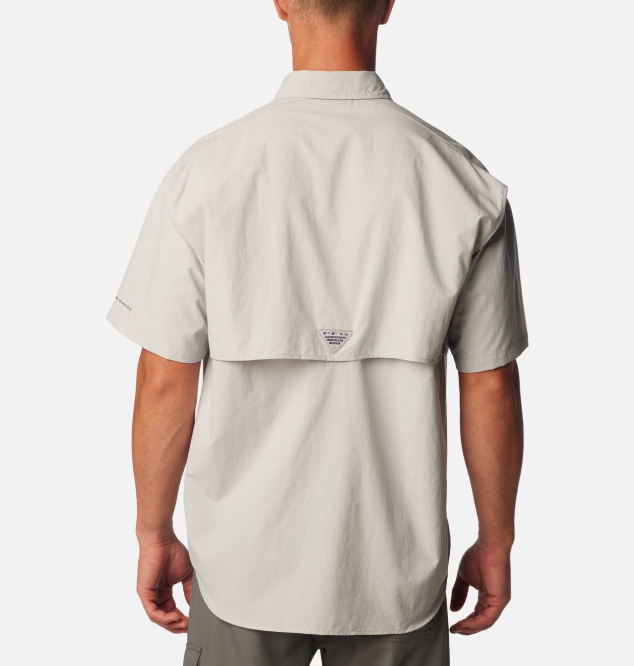 Men’s PFG Bahama™ II Short Sleeve Shirt - Tall 2
