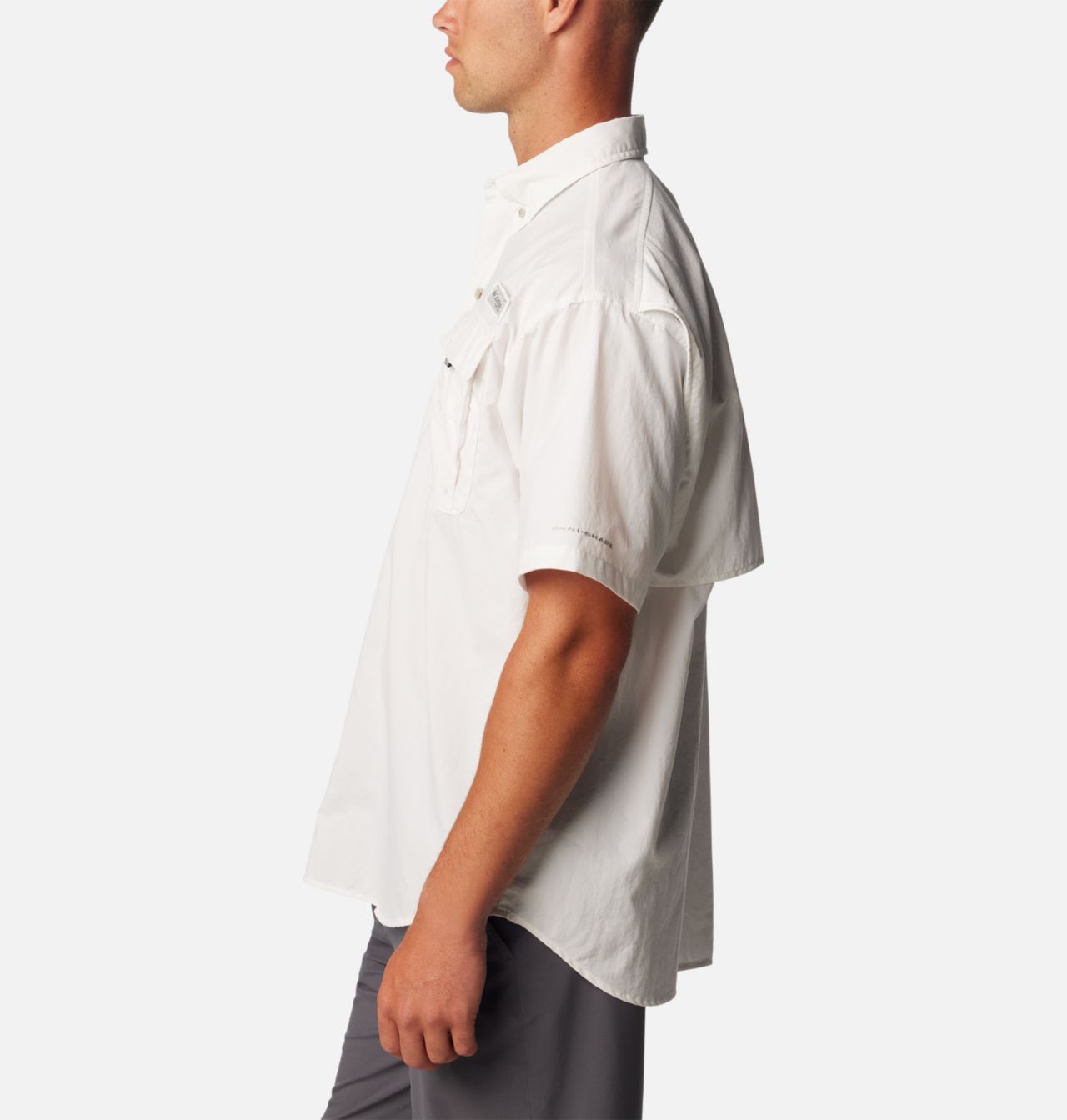 Men’s PFG Bahama™ II Short Sleeve Shirt - Tall 3