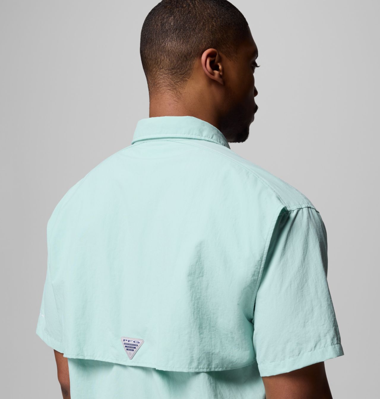 Men’s PFG Bahama™ II Short Sleeve Shirt - Tall | 357 | 2XT 6
