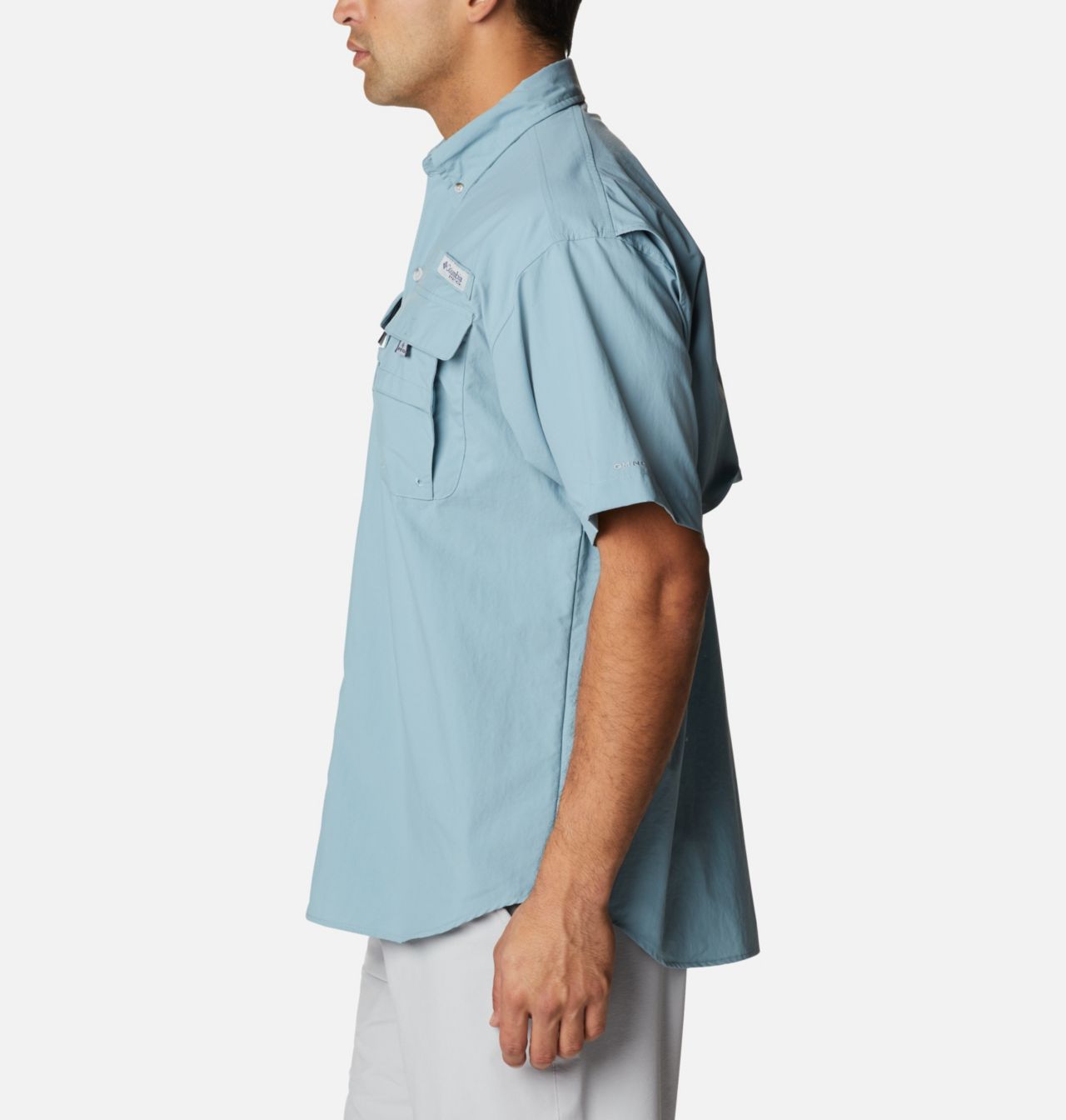 Bahama™ II S/S Shirt | 447 | 3XT 3