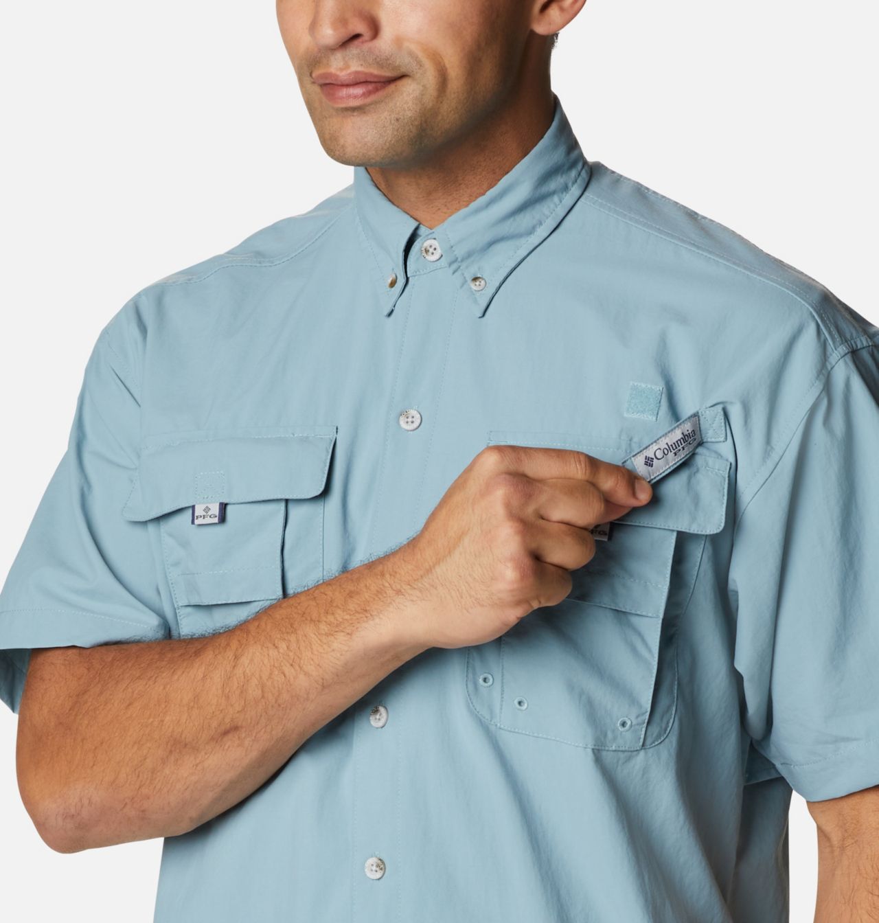 Bahama™ II S/S Shirt | 447 | 3XT 4