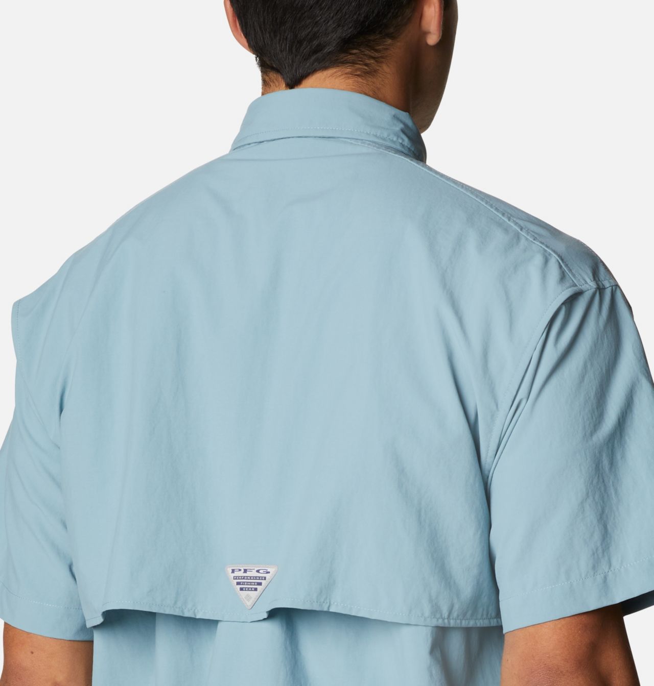 Bahama™ II S/S Shirt | 447 | 3XT 5