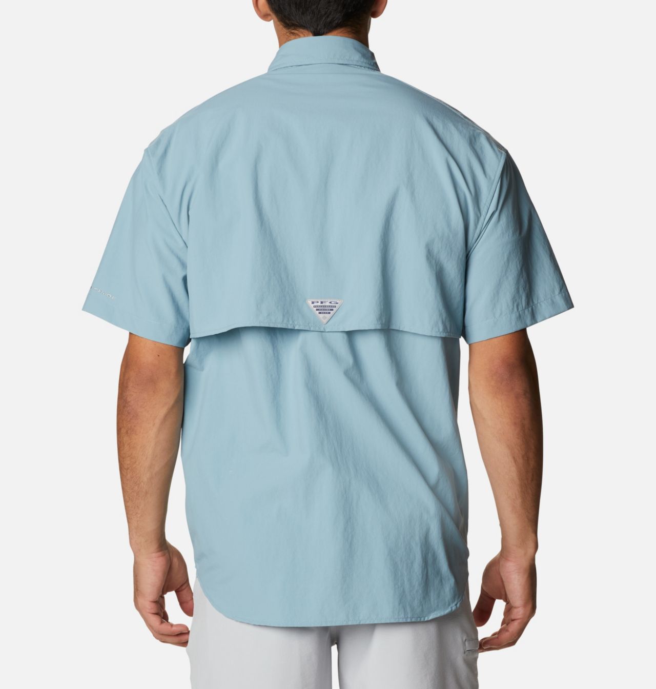 Bahama™ II S/S Shirt | 447 | 3XT 2