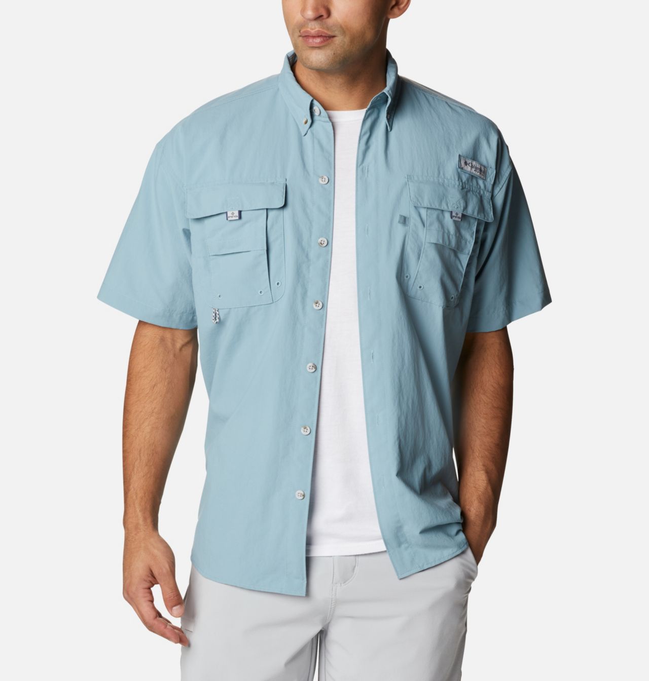Bahama™ II S/S Shirt | 447 | 3XT 1