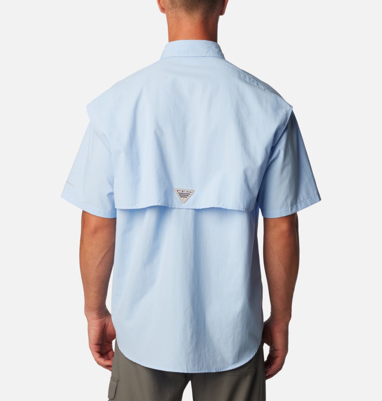 Men’s PFG Bahama™ II Short Sleeve Shirt - Tall 2