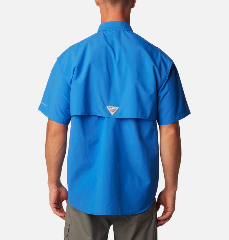 Men's PFG Bahama™ II Short Sleeve Shirt - Tall