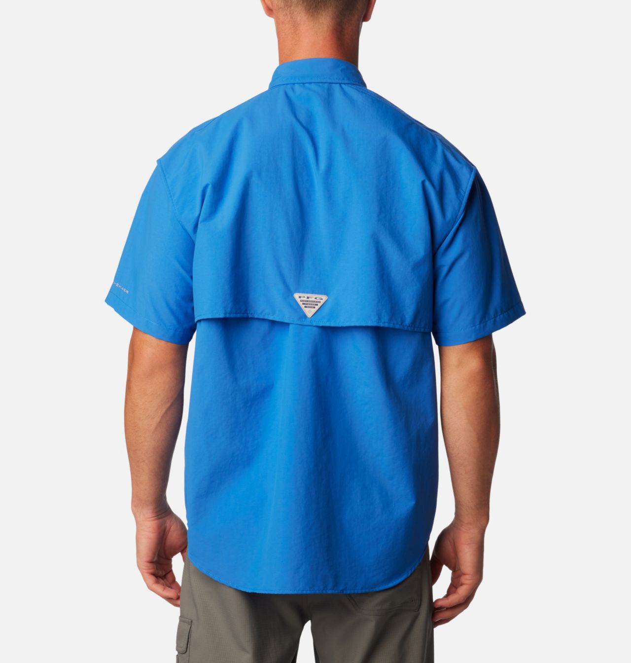 Men’s PFG Bahama™ II Short Sleeve Shirt - Tall 2