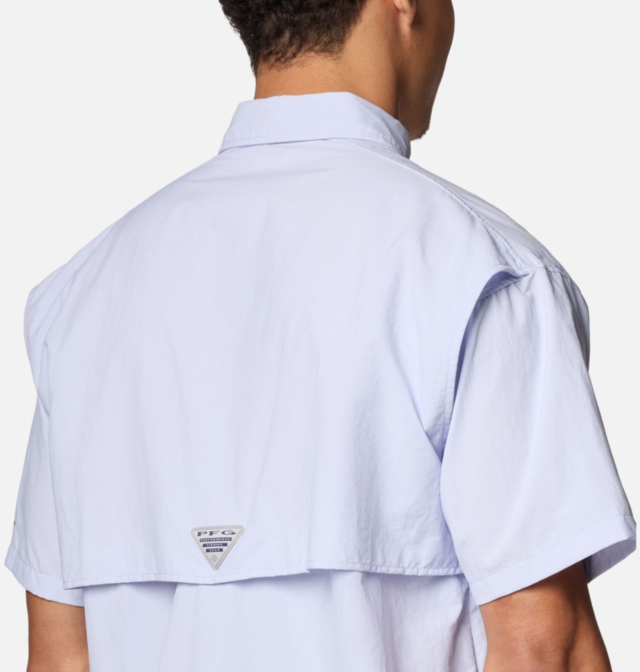 Men’s PFG Bahama™ II Short Sleeve Shirt - Tall | 581 | 4XT 5