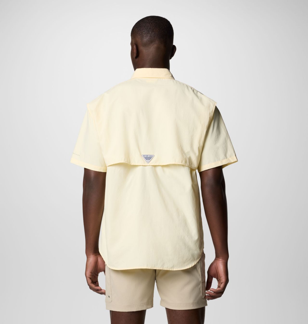 Men’s PFG Bahama™ II Short Sleeve Shirt - Tall 3