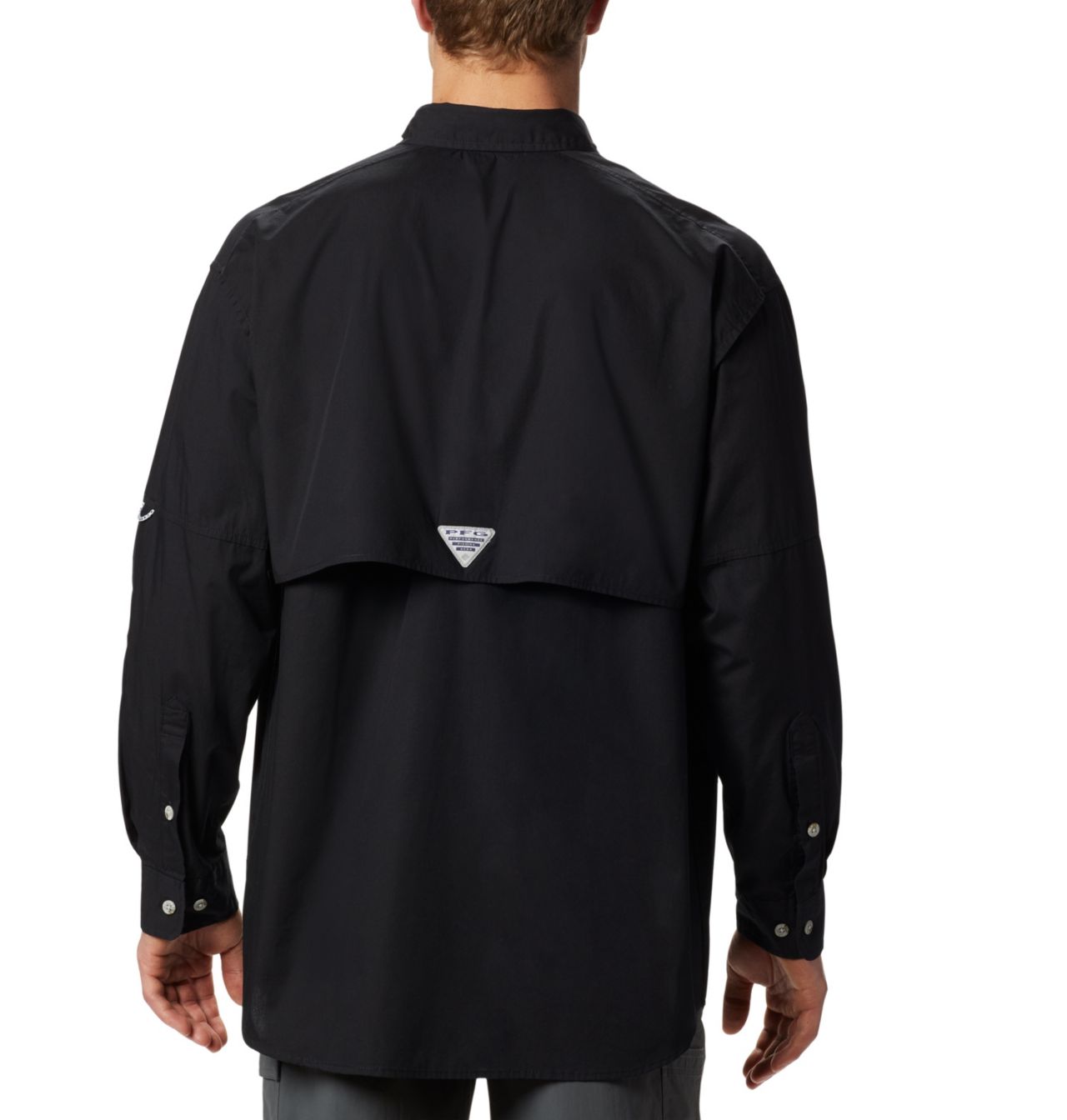 Men’s PFG Bonehead™ Long Sleeve Shirt | 010 | XXL 2