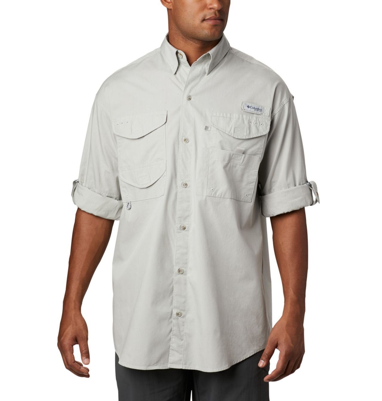 Bonehead™ LS Shirt | 019 | XXS 3