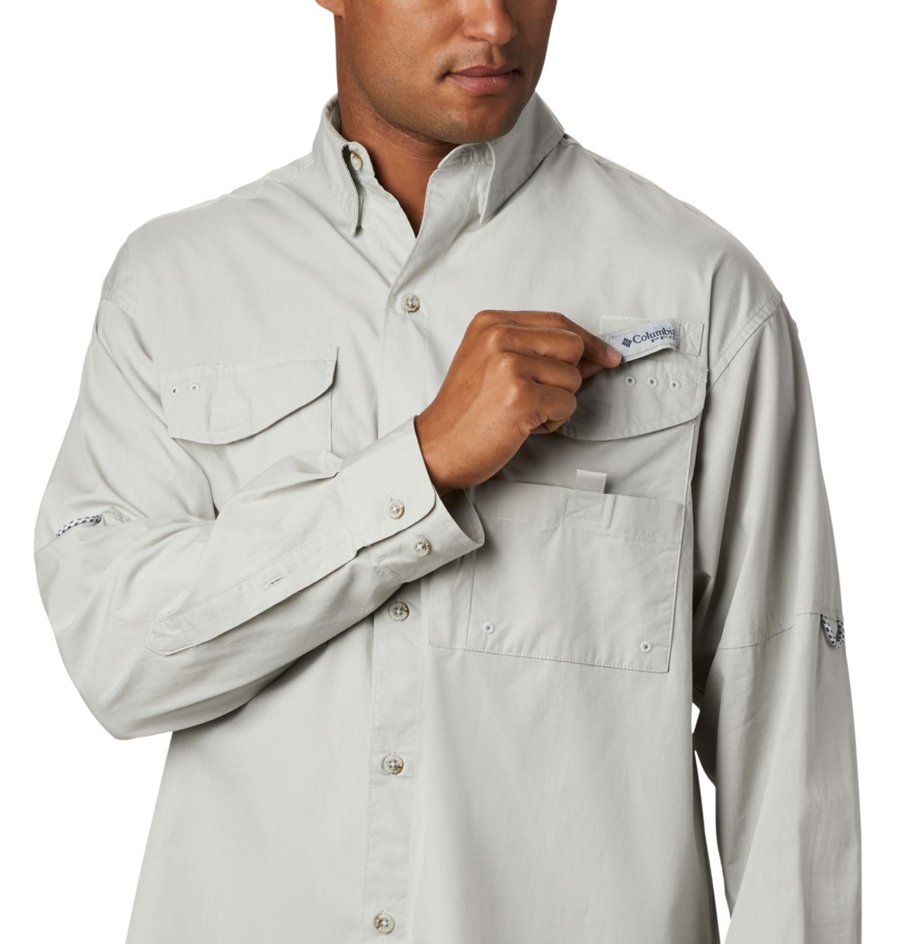 Bonehead™ LS Shirt | 019 | XXS 4