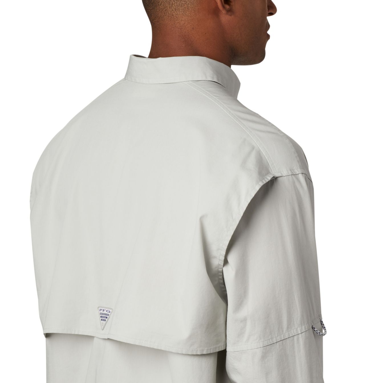 Bonehead™ LS Shirt | 019 | XXS 5