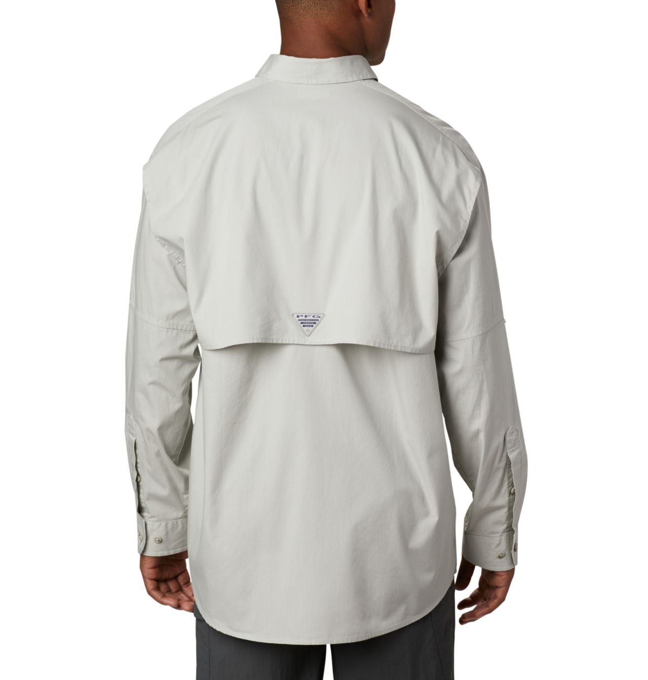 Bonehead™ LS Shirt | 019 | XXS 2